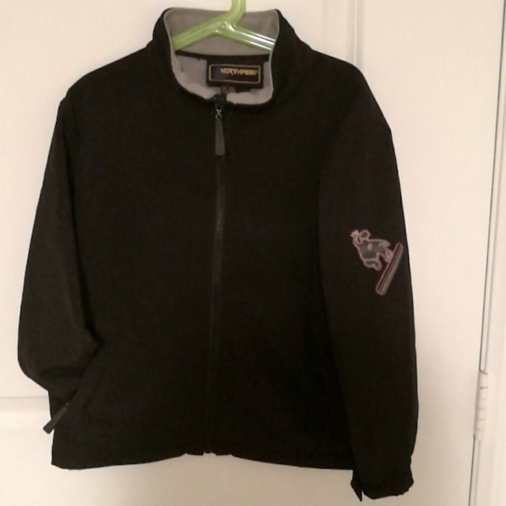 NORTHPEAK Snowboarding Jacket